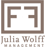 Julia Wolff Management